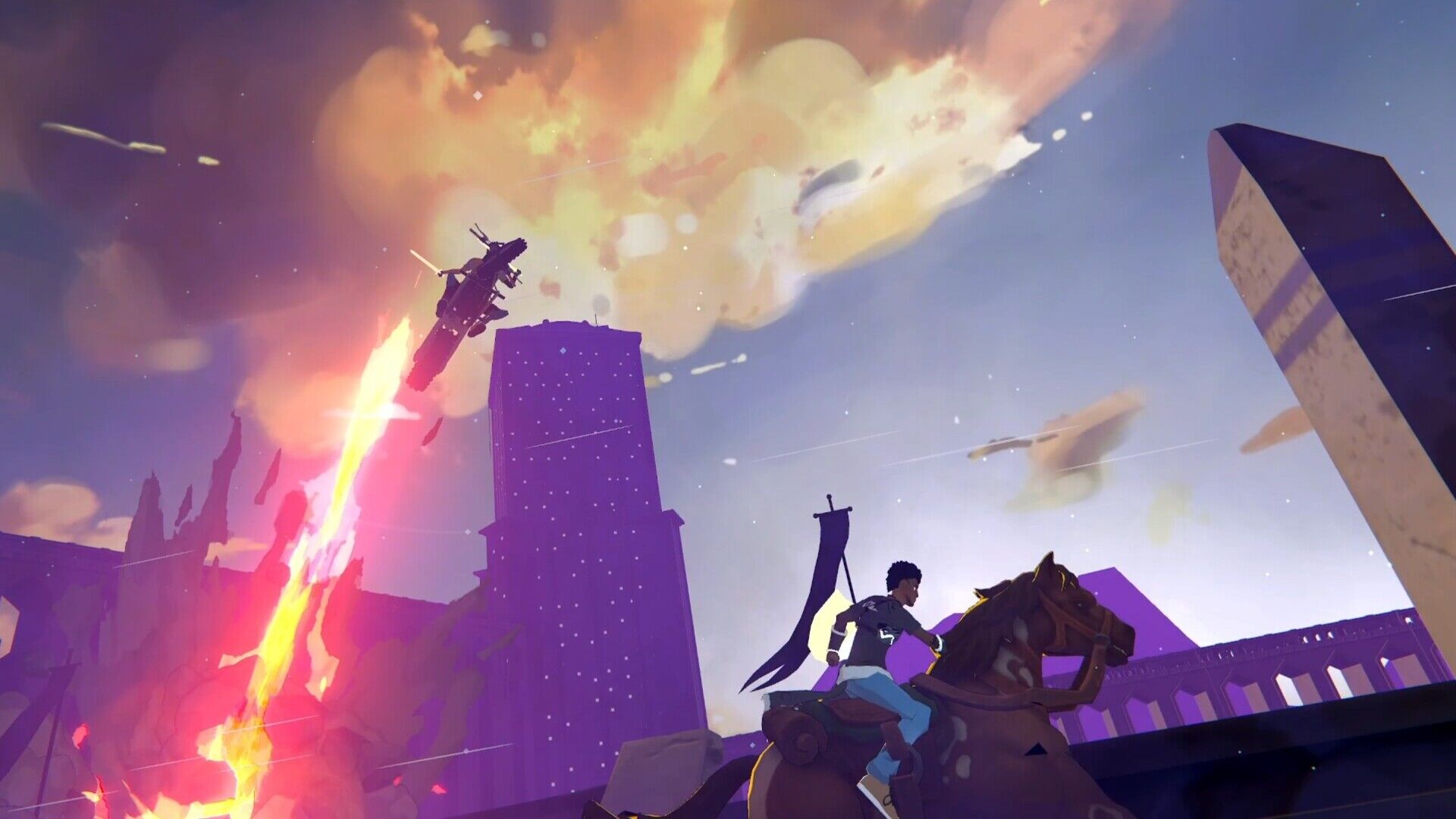 Buy Aerial_Knight's We Never Yield Steam CD Key - Image 7
