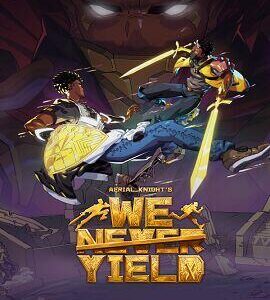 Buy Aerial_Knight's We Never Yield Steam CD Key