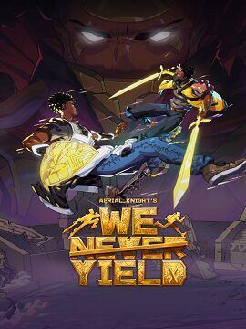 Buy Aerial_Knight's We Never Yield Steam CD Key