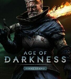 Buy Age of Darkness: Final Stand Steam Altergift