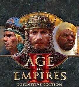 Buy Age of Empires II Definitive Edition Steam CD Key