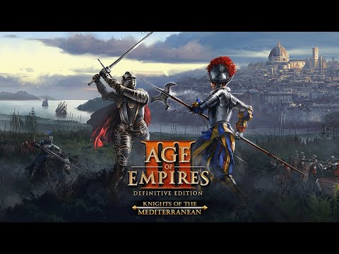 Buy Age of Empires III: Definitive Edition - Knights of the Mediterranean Steam CD Key - Image 2