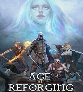 Buy Age of Reforging:The Freelands Steam CD Key