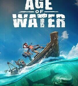Buy Age of Water Standard Edition Steam Altergift