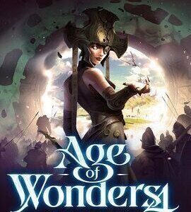 Buy Age of Wonders 4: Premium Edition XBOX Series X|S Account