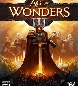 Buy Age of Wonders III Standard Edition Steam CD Key