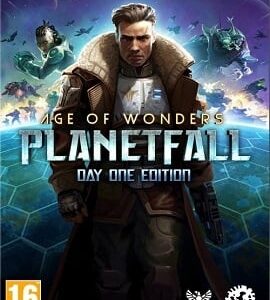 Buy Age of Wonders: Planetfall Standard Edition Global/CIS Steam CD Key