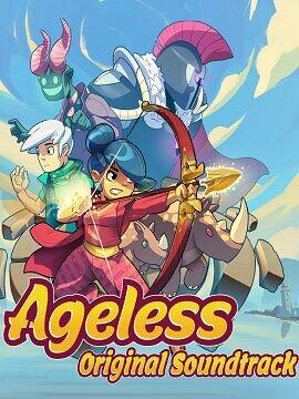 Buy Ageless Original Soundtrack Steam CD Key