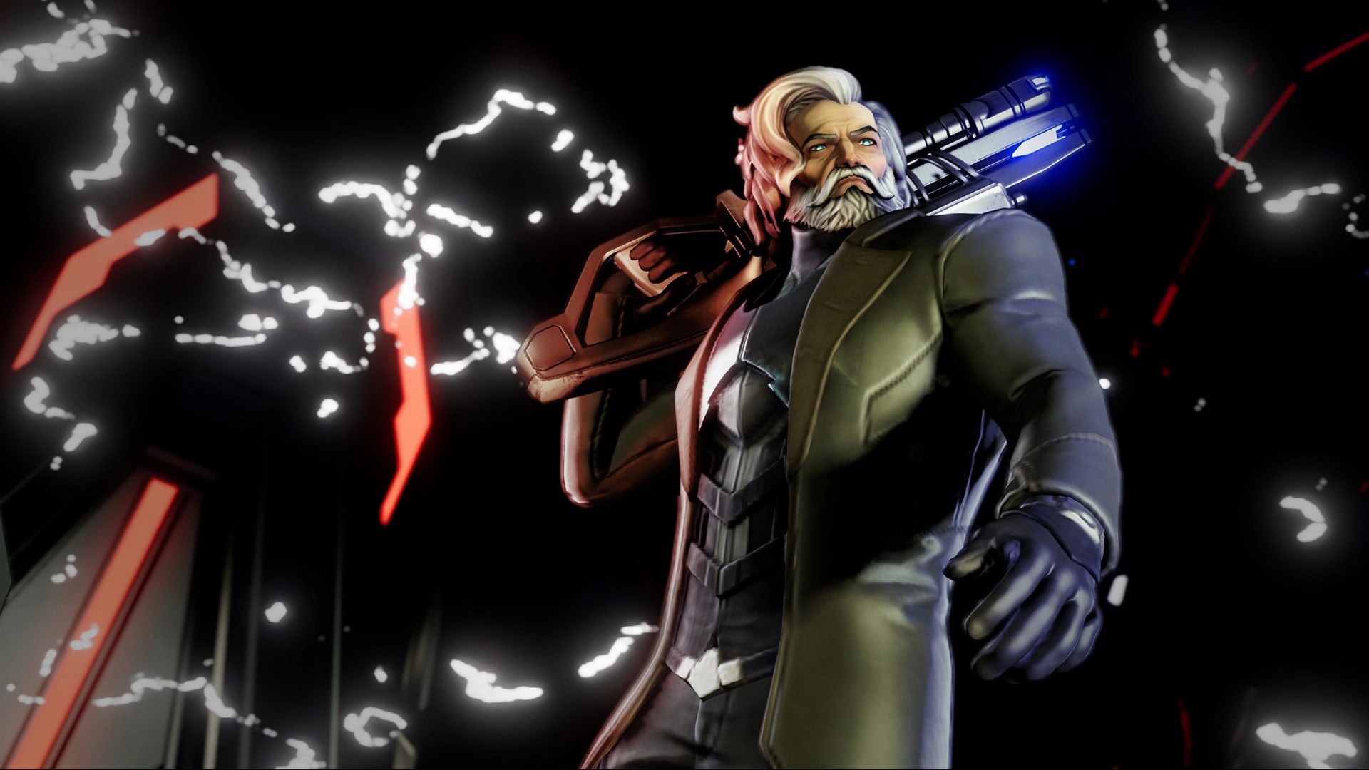 Buy Agents of Mayhem Standard Edition Global/CIS Steam CD Key - Image 3