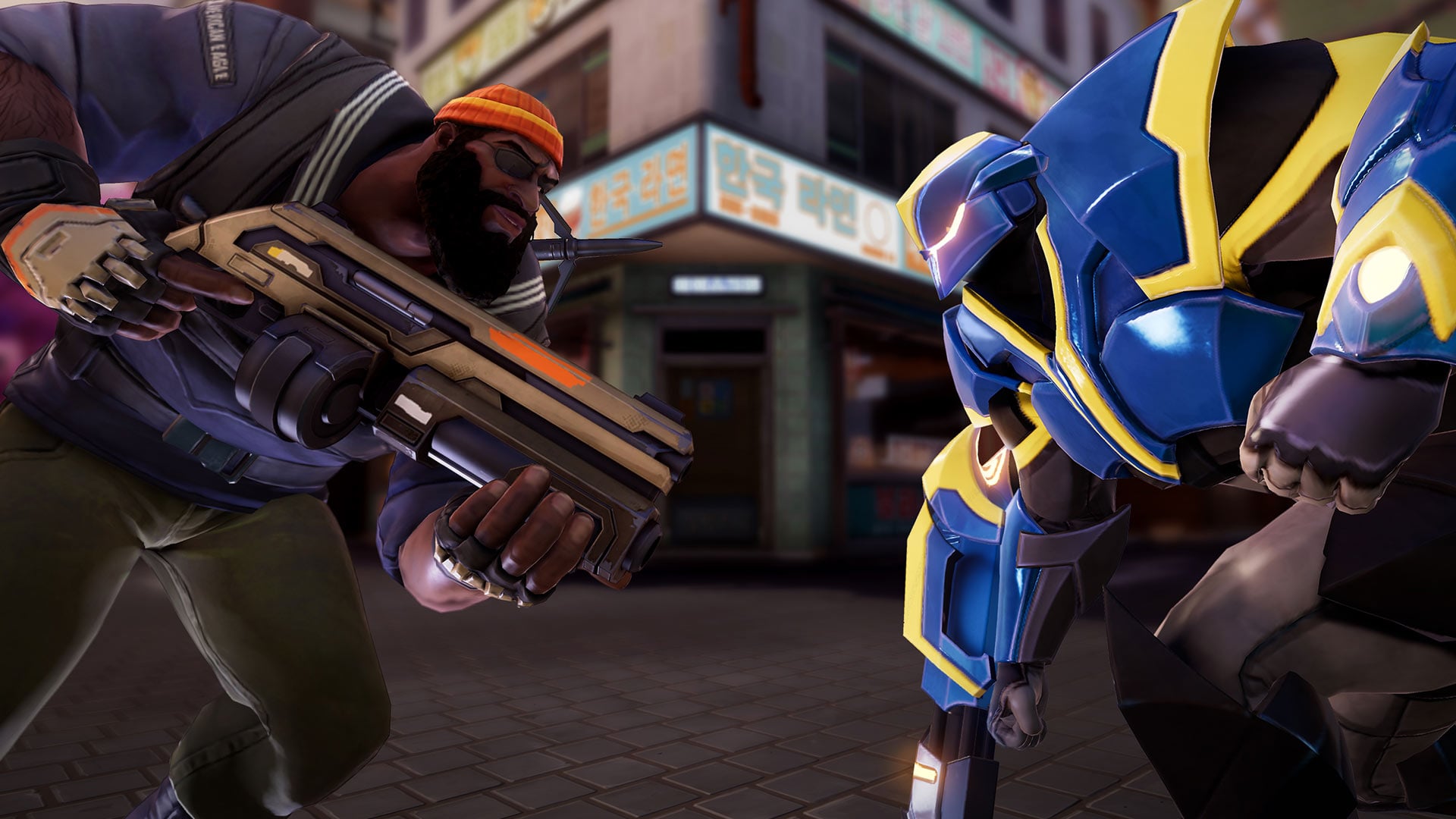 Buy Agents of Mayhem Standard Edition Global/CIS Steam CD Key - Image 6