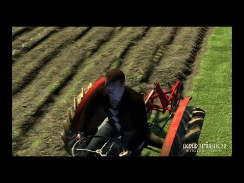 Buy Agricultural Simulator: Historical Farming Steam CD Key - Image 2