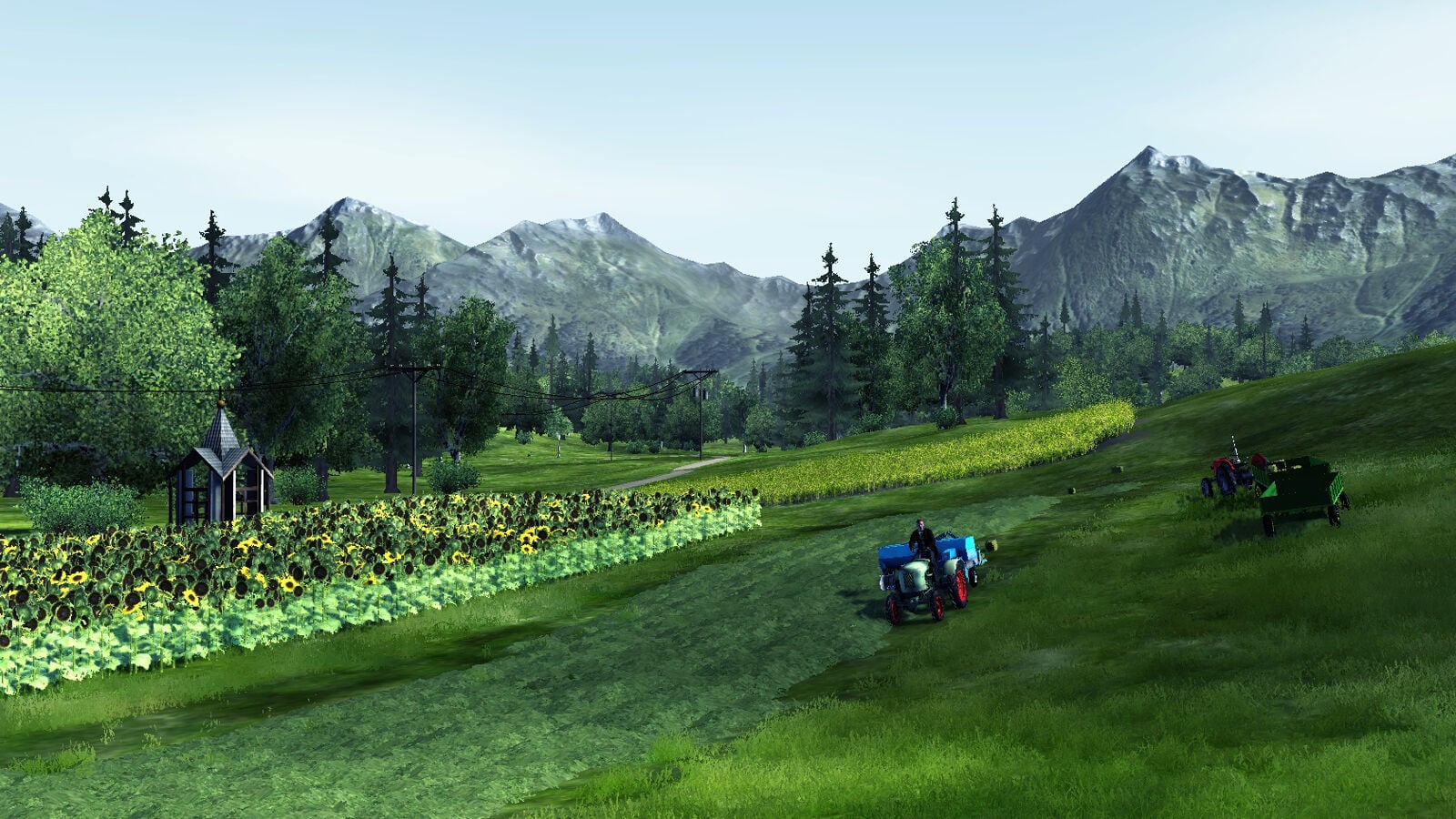 Buy Agricultural Simulator: Historical Farming Steam CD Key - Image 3