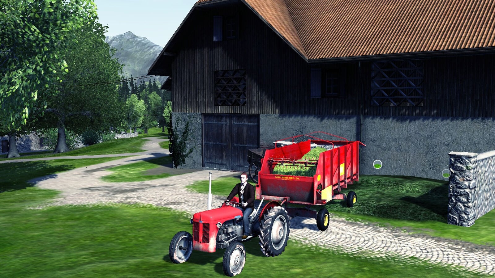 Buy Agricultural Simulator: Historical Farming Steam CD Key - Image 5