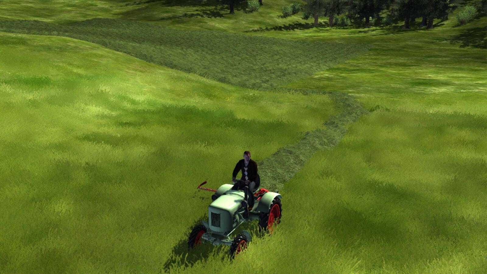 Buy Agricultural Simulator: Historical Farming Steam CD Key - Image 6