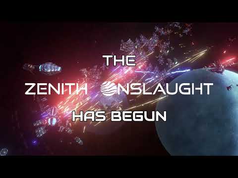 Buy AI War 2: Zenith Onslaught Steam CD Key - Image 2