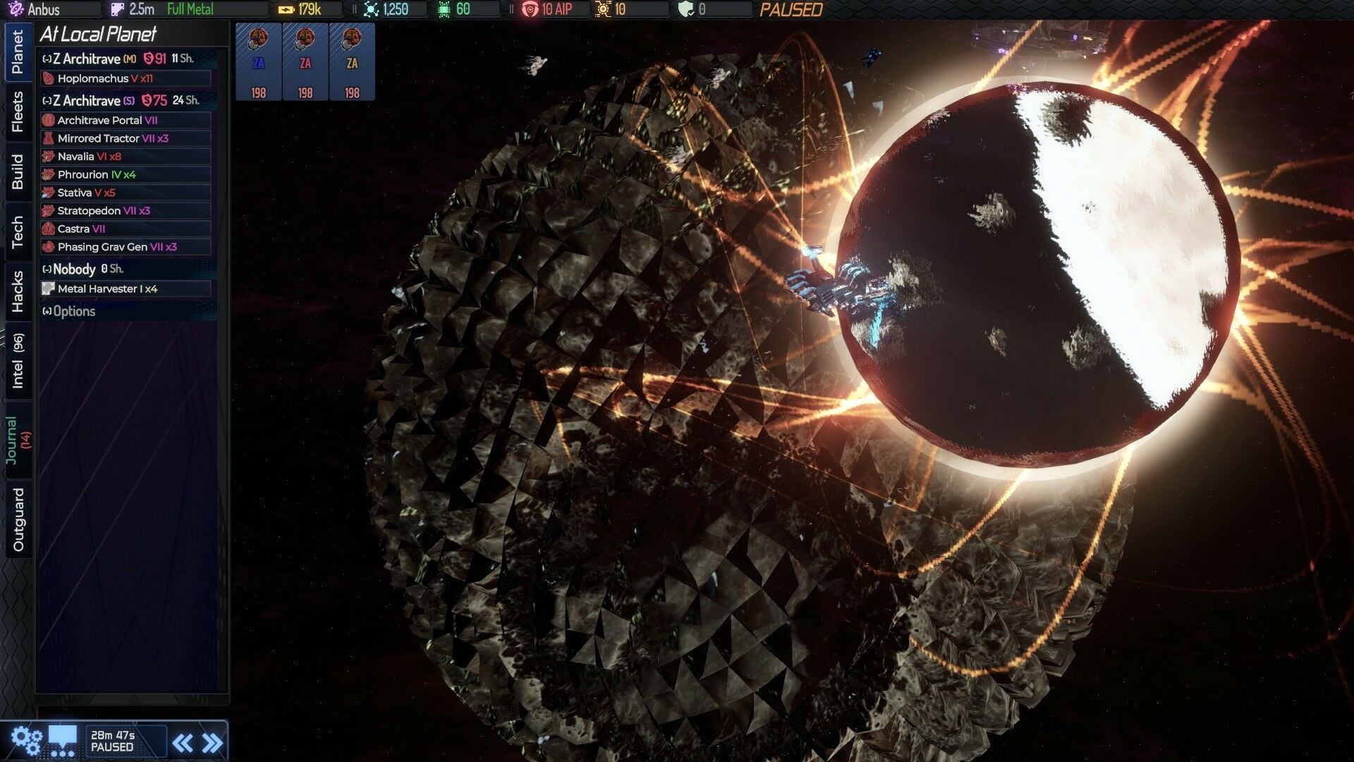 Buy AI War 2: Zenith Onslaught Steam CD Key - Image 5