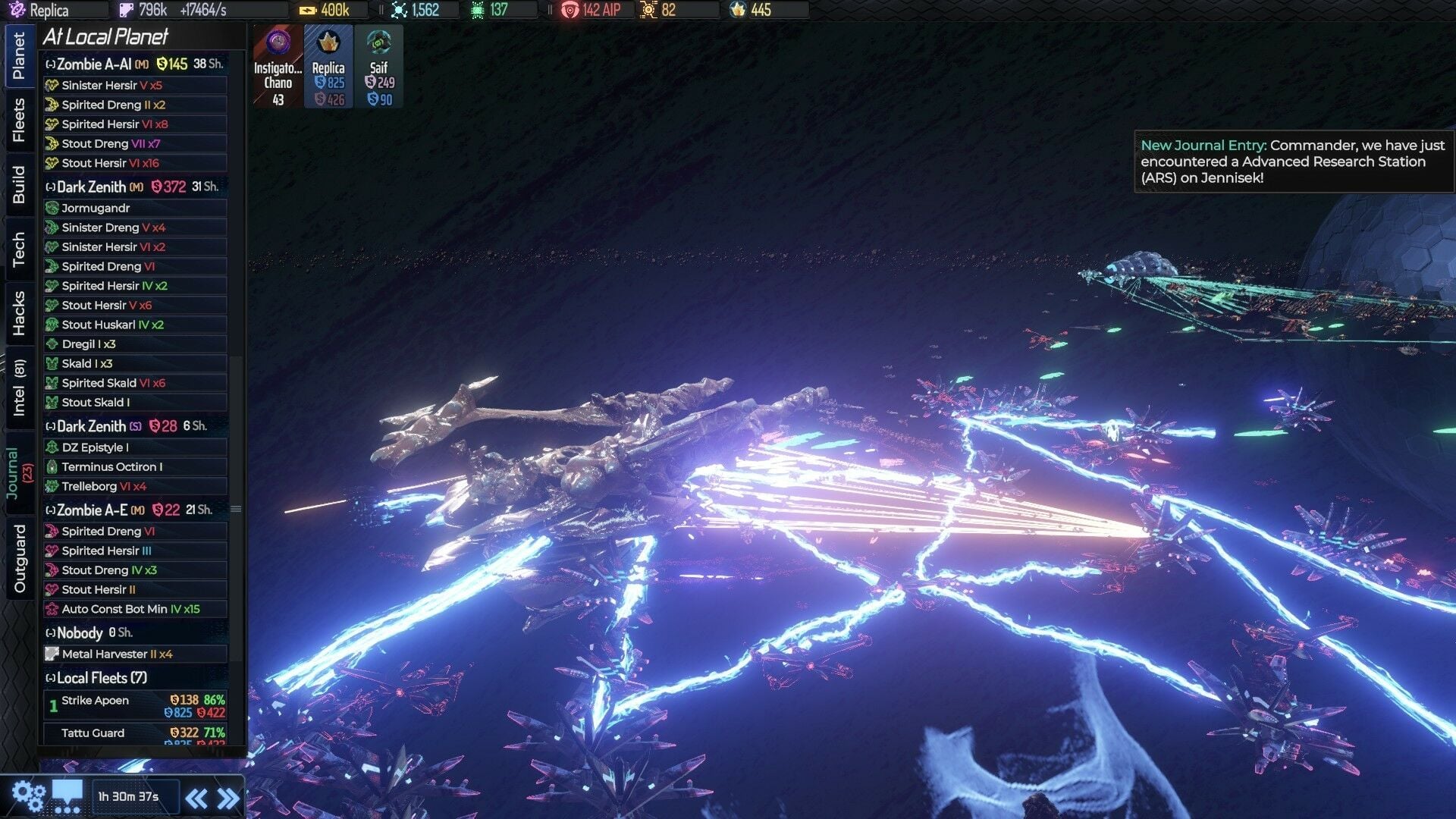 Buy AI War 2: Zenith Onslaught Steam CD Key - Image 6