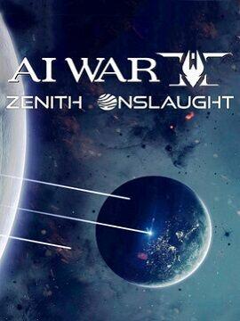Buy AI War 2: Zenith Onslaught Steam CD Key