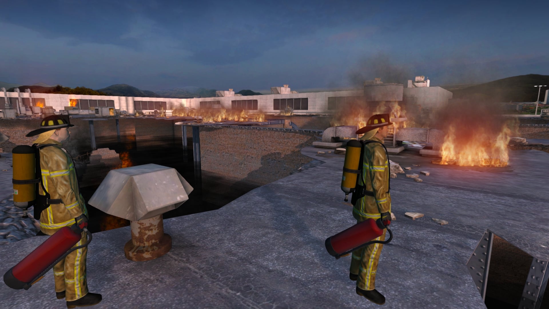 Buy Airport Firefighters - The Simulation Steam CD Key - Image 5