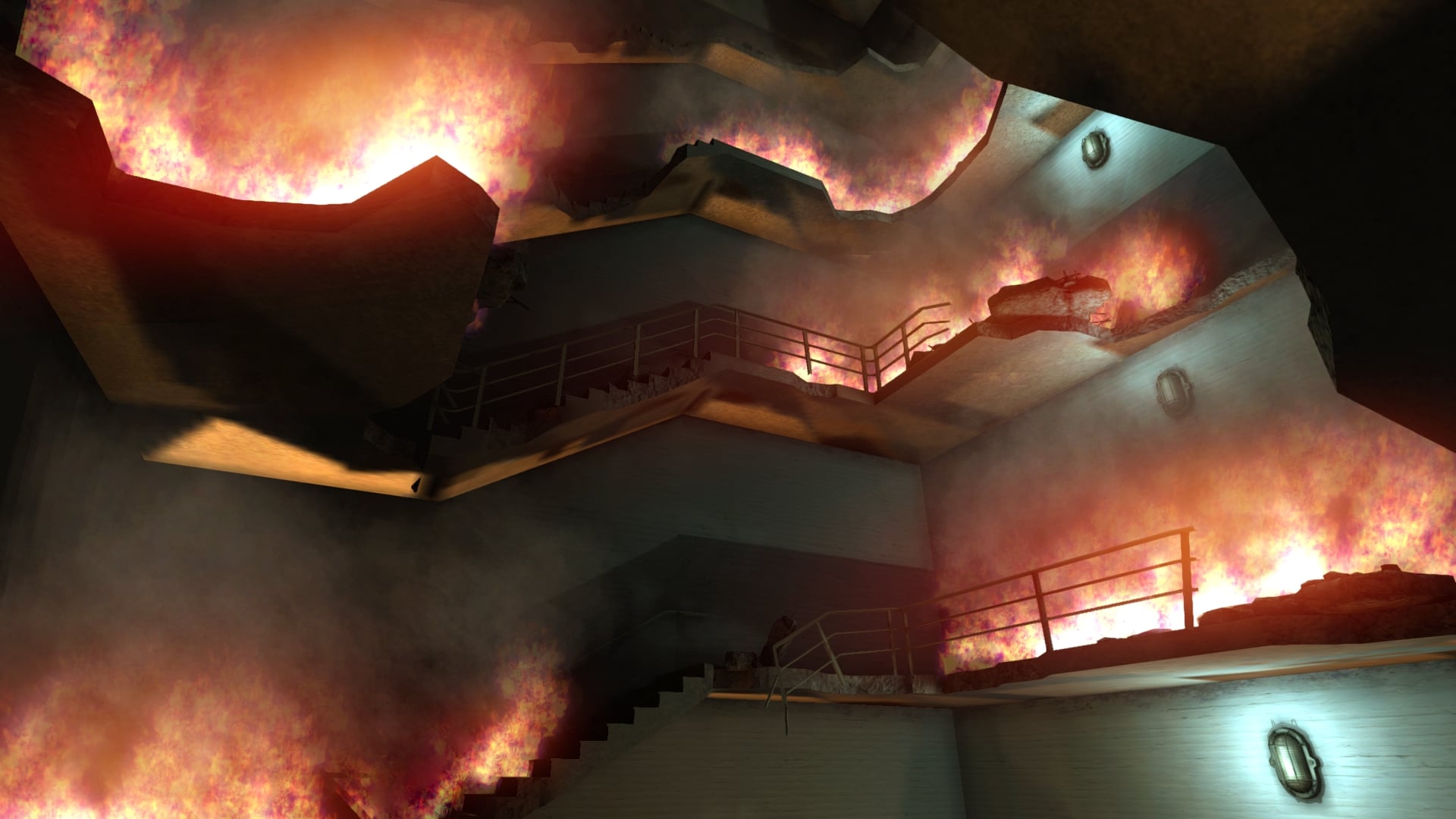 Buy Airport Firefighters - The Simulation Steam CD Key - Image 6