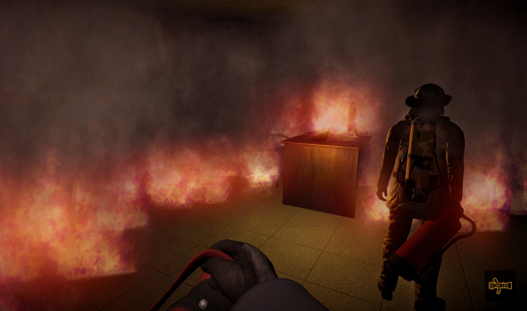 Buy Airport Firefighters - The Simulation Steam CD Key - Image 7