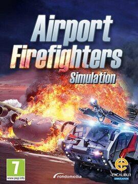 Buy Airport Firefighters - The Simulation Steam CD Key