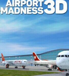 Buy Airport Madness 3D Steam CD Key