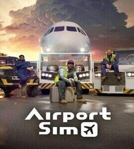 Buy AirportSim Global Steam CD Key