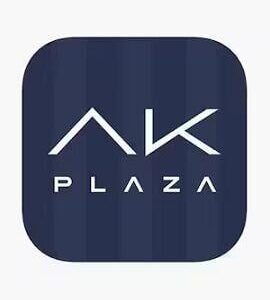 Buy AK Plaza Gift Card 50000 KRW Global AK Plaza CD Key