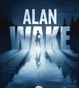 Buy Alan Wake Global Steam CD Key