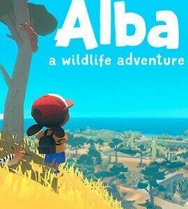 Buy Alba: A Wildlife Adventure Steam CD Key