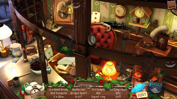 Buy Alice - Behind the Mirror Steam CD Key - Image 6