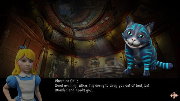 Buy Alice - Behind the Mirror Steam CD Key - Image 7