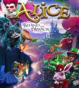 Buy Alice - Behind the Mirror Steam CD Key