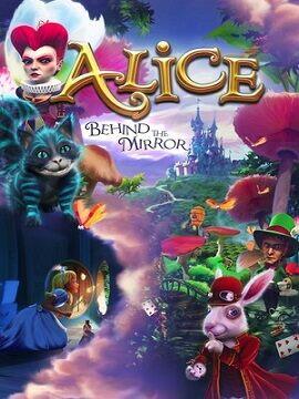 Buy Alice - Behind the Mirror Steam CD Key