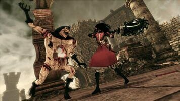 Buy Alice: Madness Returns Steam Altergift - Image 4