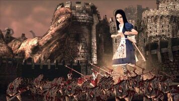 Buy Alice: Madness Returns Steam Altergift - Image 6