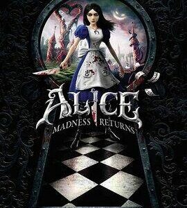 Buy Alice: Madness Returns Steam Altergift