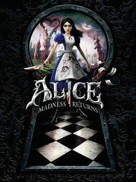 Buy Alice: Madness Returns Steam Altergift