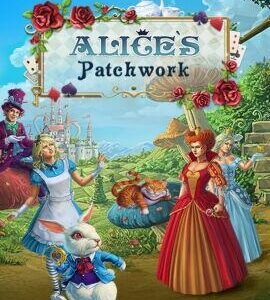 Buy Alice's Patchwork Steam CD Key
