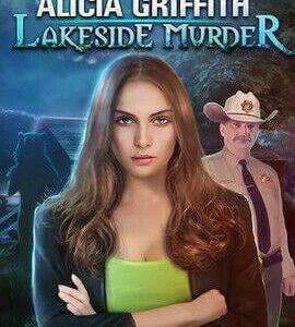 Buy Alicia Griffith - Lakeside Murder Steam CD Key