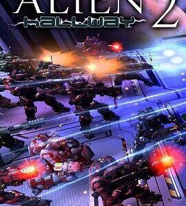 Buy Alien Hallway 2 Steam CD Key