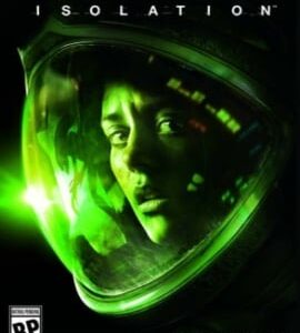 Buy Alien: Isolation Global/CIS Steam CD Key