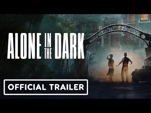Buy Alone in the Dark (2024) Standard Edition Steam CD Key - Image 2