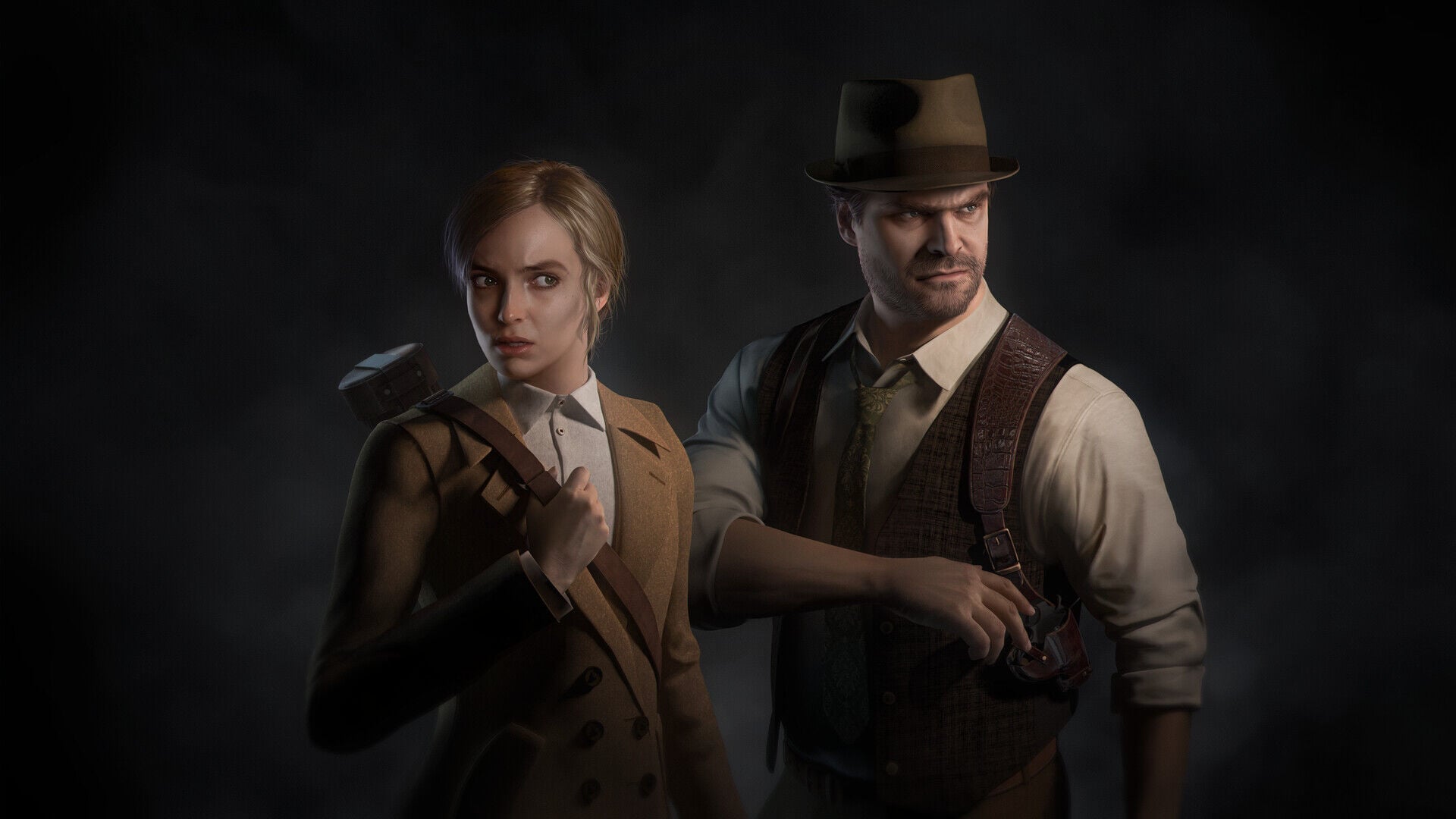 Buy Alone in the Dark (2024) Standard Edition Steam CD Key - Image 3
