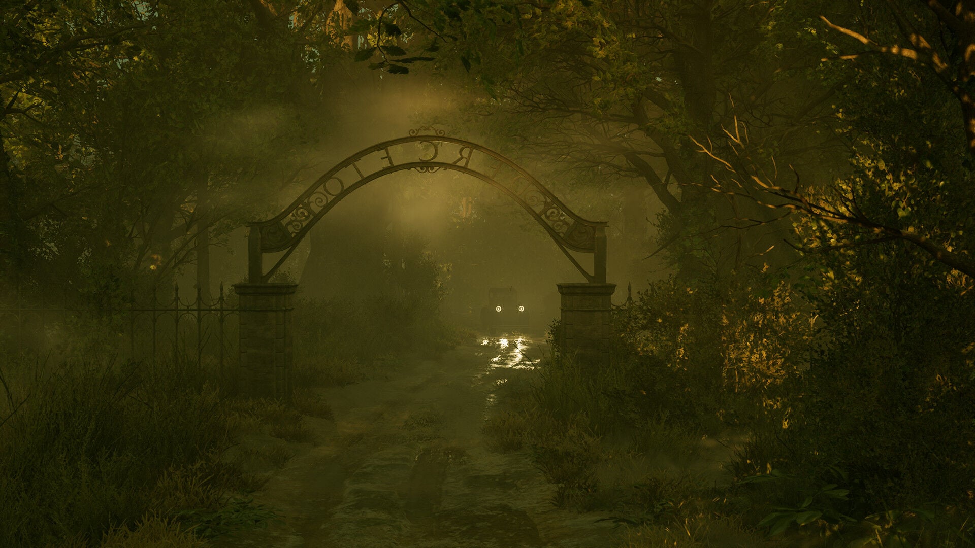 Buy Alone in the Dark (2024) Standard Edition Steam CD Key - Image 6