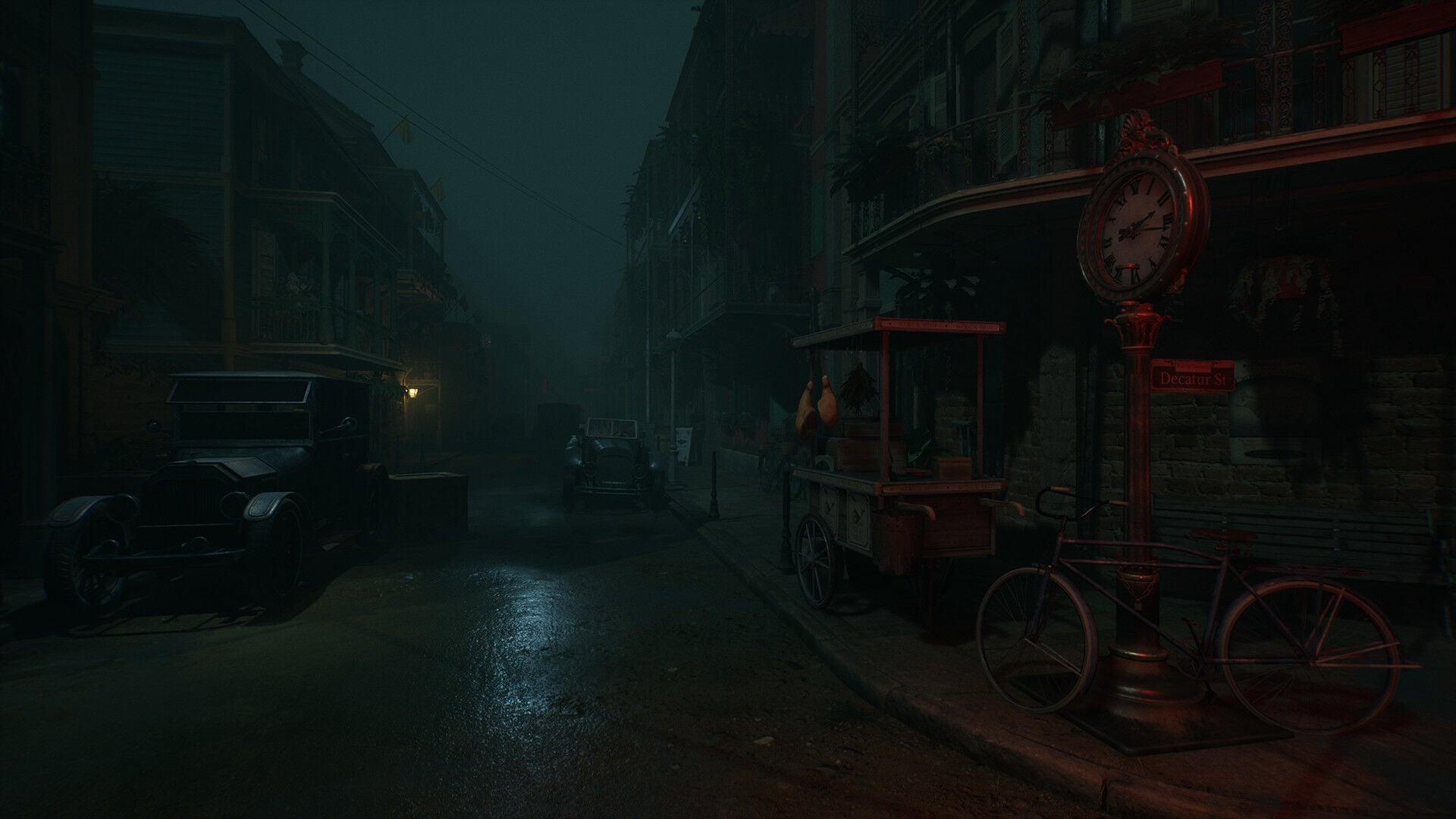 Buy Alone in the Dark (2024) Standard Edition Steam CD Key - Image 7