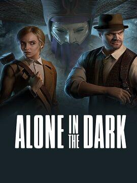 Buy Alone in the Dark (2024) Standard Edition Steam CD Key