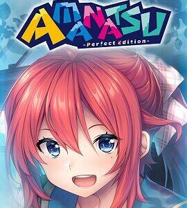 Buy AMANATSU ~Perfect Edition~ Steam CD Key
