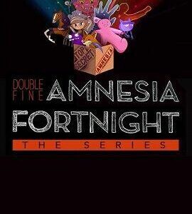 Buy Amnesia Fortnight 2017 Steam CD Key